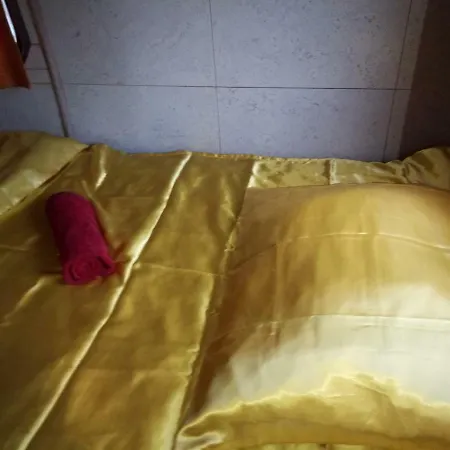 Karavan U Prehrady * Horní Těrlicko
